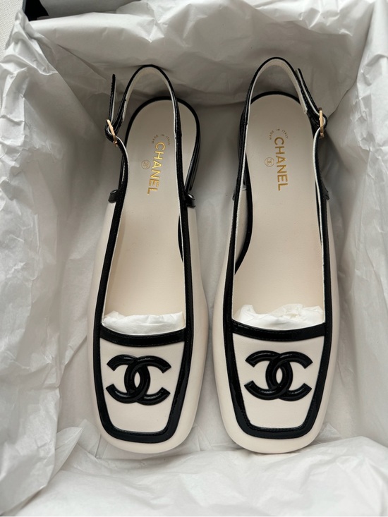 CHANEL Shoes - 2026 Chanel hard to find shoes!!